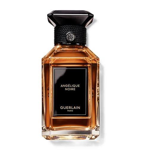 angelique noir|Trying to decide whether to buy Guerlain Angelique Noire